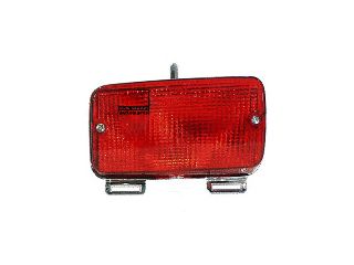 VAN WEZEL 4025929 -  задние противотуманные фонари